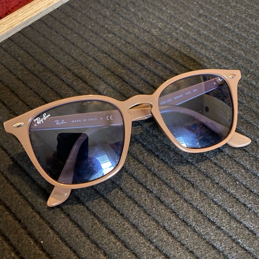 RayBans